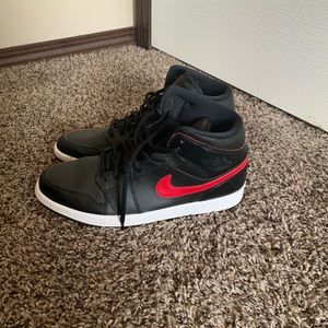 Men’s Air Jordan Sneakers